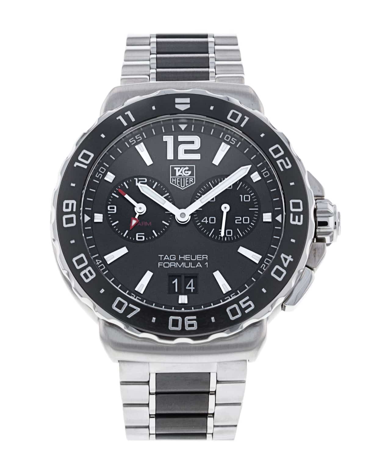 Tag Heuer Formula 1 WAU111C.BA0869
